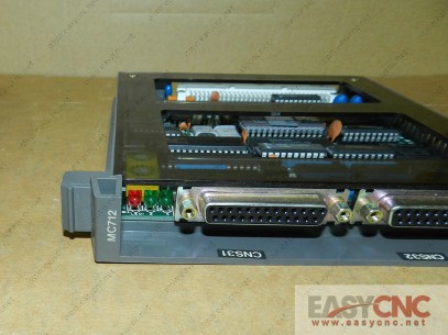 MC712 MC712B MITSUBISHI PCB 