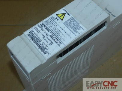 MDS-A-CR-75 Mitsubishi power supply unit used