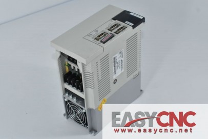 MDS-B-SPJ2-15 MITSUBISHI SPINDLE DRIVE UNIT USED