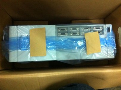 MDS-B-SPX-185 Mitsubishi spindle drive 
