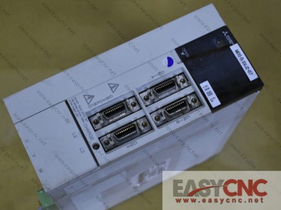 Mitsubishi Servo Drive MDS-B-SVJ2-07 USED