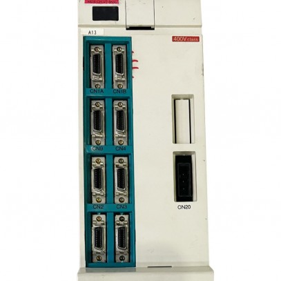 MDS-CH-V2-3535 Mitsubishi Servo Drive Unit Used