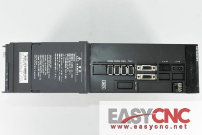 MDS-D-SP2-8040 Mitsubishi Spindle Drive Unit NEW
