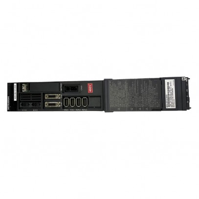 MDS-DH-V2-2020 Mitsubishi Servo Drive Unit Used