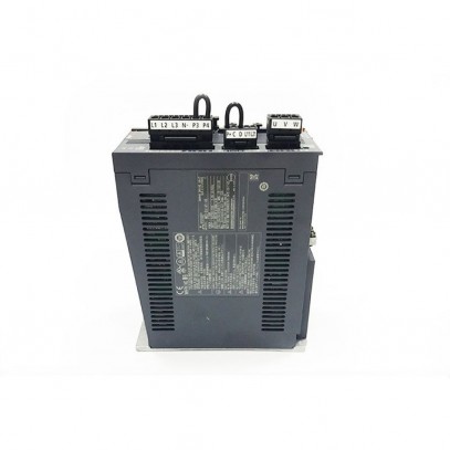 MDS-DJ-V1-40 Mitsubishi Servo Drive Unit New And Original