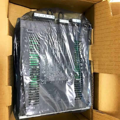 MDS-DJ-V1-80 Mitsubishi AC Servo Drive New And Original