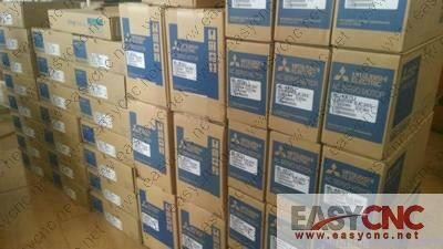 MDS-E-SP2-80B16080 Mitsubishi servo drive unit used