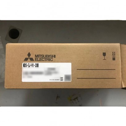 MDS-EJ-V1-30B Mitsubishi Servo Drive Unit New And Original