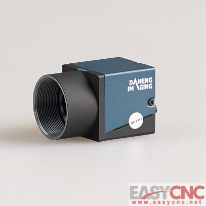 DAHENG MER-2000-5GM 20 million image industrial camera USED
