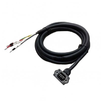 MFMCA0200NJD Panasonic Power Cable 20M NEW