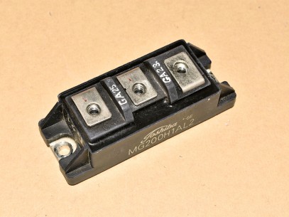 MG200H1AL2 IBGT NEW