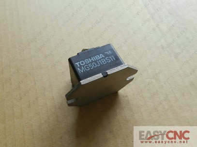 MG50J1BS11 Toshiba IGBT new and original