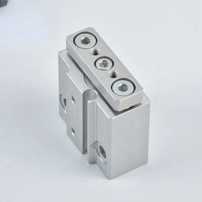 MGJ10-10 SMC Three-axis Cylinder New And Original