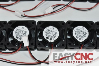 MMF-04C12DS-RO0 Mitsubishi fan 12vdc 0.14A 40*40*15mm new and original