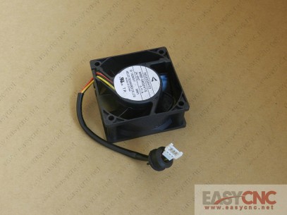 NC5332H72 MMF-06G24TS-mm1 Mitsubishi fan 24vdc 0.11A 60*60*25mm new and original
