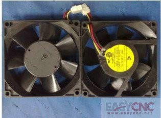 MMF-09D24TS FUJI  FAN  24V 0.19A 9cm