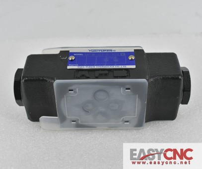 MPW-01-5-10T YUKEN Modular Valve NEW