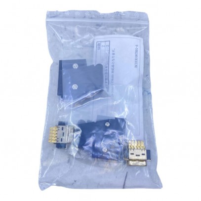 MR-J2CN1 Mitsubishi Connector New