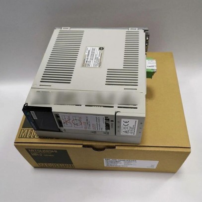 MR-J2S-100B-EE085  Mitsubishi ac servo new