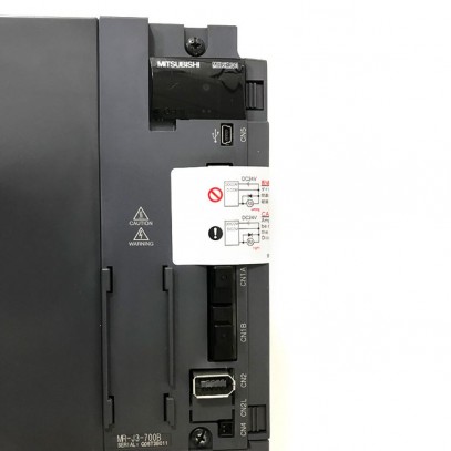 MR-J3-700B Mitsubishi AC Servo Drive New And Original
