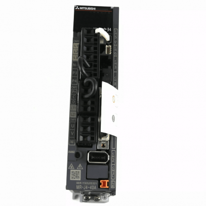 MR-J4-40A Mitsubishi AC Servo Drive New And Original