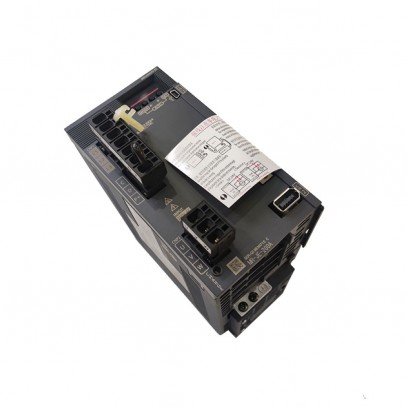 MR-JE-200A Mitsubishi AC Servo Drive New And Original