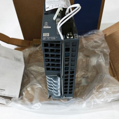 MR-JE-40B Mitsubishi AC Servo Drive New And Original