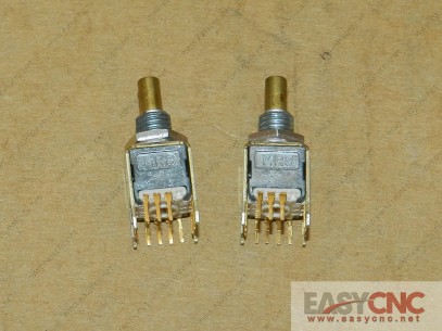 MR8 MR8A MR8C tosoku switch new and original (please check how many pins and rotary gears you need before ordering)