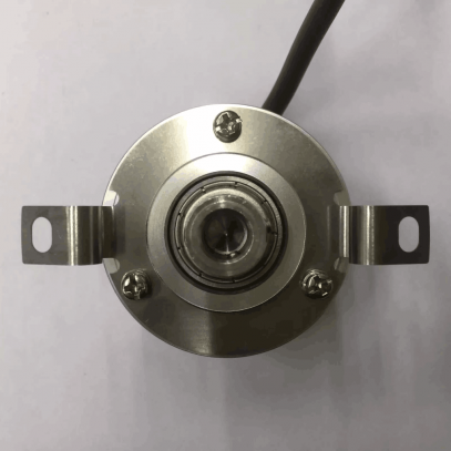 NOC-H4096-2MD Nemicon Rotary Encoder New And Original