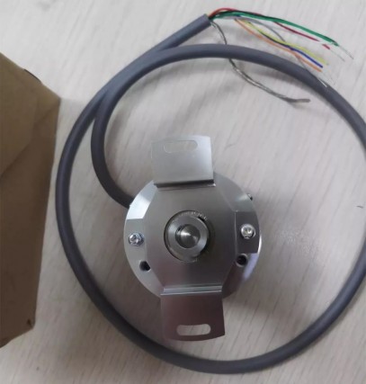 NOC-H5000-2MD Nemicon Rotary Encoder New And Original