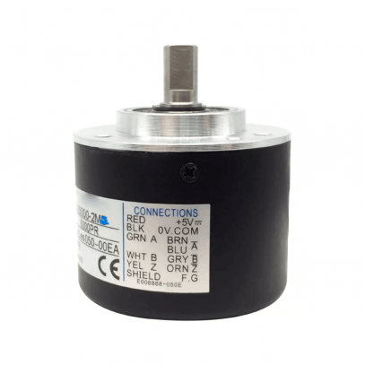 NOC-S5000-2M Nemicon Rotary Encoder New And Original