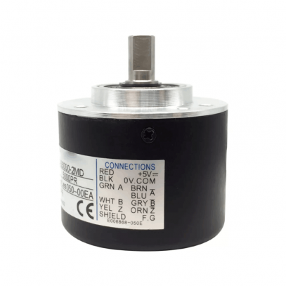 NOC-S5000-2MD Nemicon Rotary Encoder New And Original