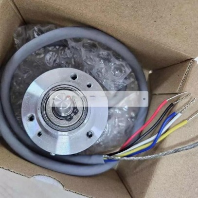 NOC-S5000-2MHT Nemicon Rotary Encoder New And Original
