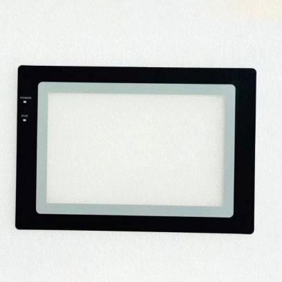 NT600S-ST121-V3 OMRON Touch Screen Black Protective Film Grey Protective Film New And Original And Original