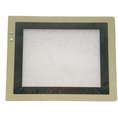 NT631C-ST151-E NT631C-ST151-EV2 NT631C-ST151-EV2S Omron Touch Screen Black Protective Film White Protective Film New And Original