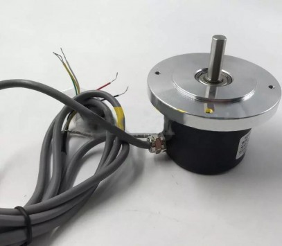 OEK-50-2 Nemicon Rotary Encoder New And Original