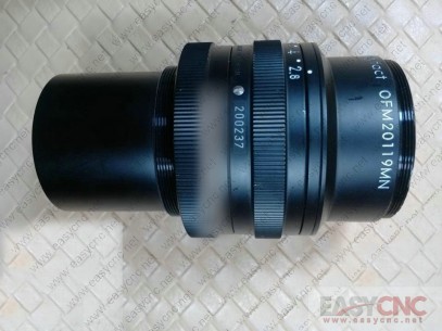 Nikon lens Rayfact OFM20119MN used