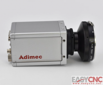 Adimec OPAL-8000m/CL Black and White CCD Industrial Camera 8 million pixels 4/3 inch USED
