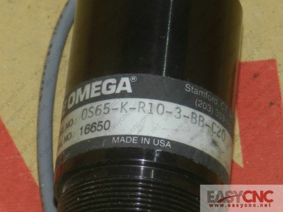 OS65-K-R10-3-BB-C20  sensor used