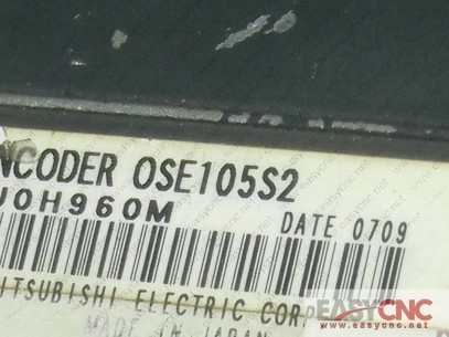 OSE105S2 Mitsubishi encoder new and original