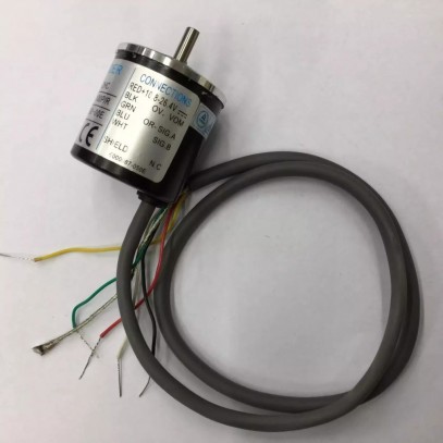 OSS-01-2HC Nemicon Rotary Encoder New And Original