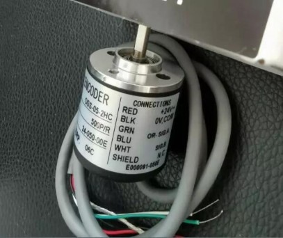 OSS-05-2HC Nemicon Rotary Encoder New And Original