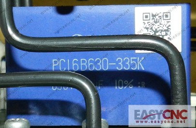 PC16B630-335K FANUC Capacitor 630V 3.3uf 