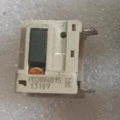 PD20V4B15 Current Sensor Used