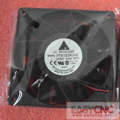 PFB1224UHE DELTA FAN NEW AND ORIGINAL