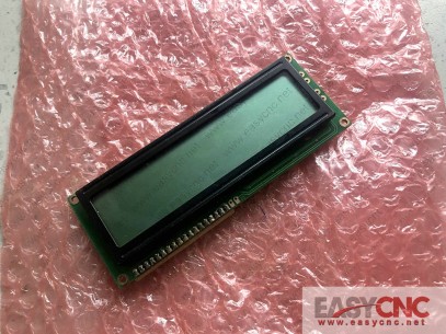 PG16321A  LCM16032 data image LED used