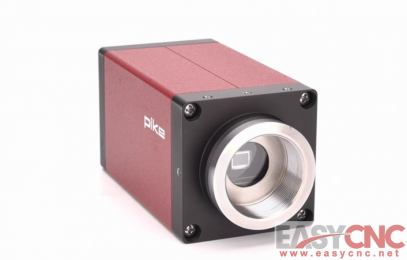 AVT Pike F032B ASG16 Black and White CCD Industrial Camera USED