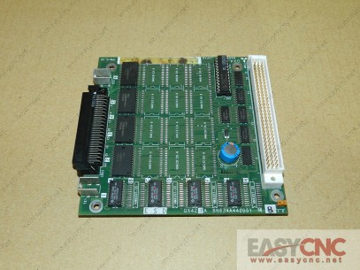 QX423 QX423A Use for Mitsubishi QX141-1 PCB USED