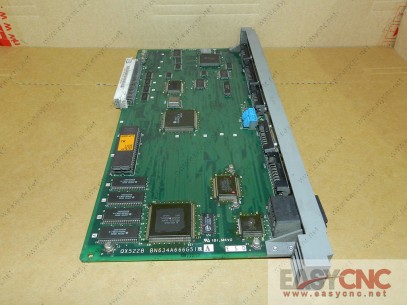 QX522 QX522B BN634A666G51 Mitsubishi PCB used