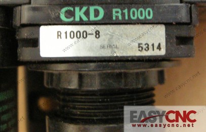 R1000-8 CKD R1000 SERIAL